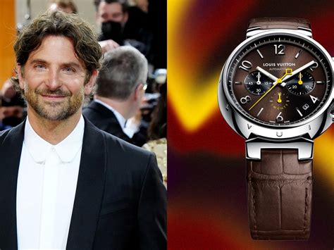 iwc bradley cooper|Altro.